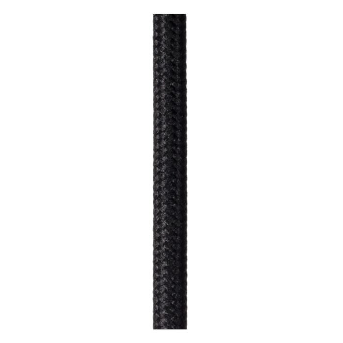 Zwarte hanglamp modern, Joanet