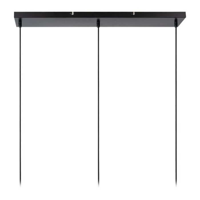 Grijze hanglamp retro, Medine