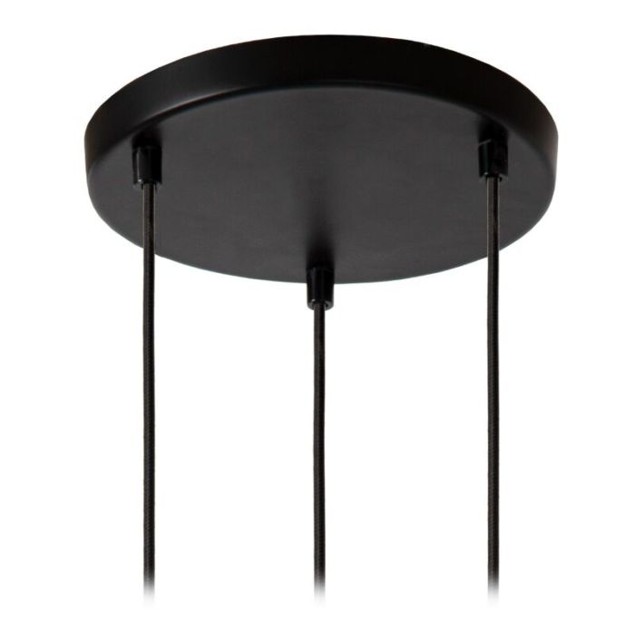 Grijze hanglamp retro, Medine