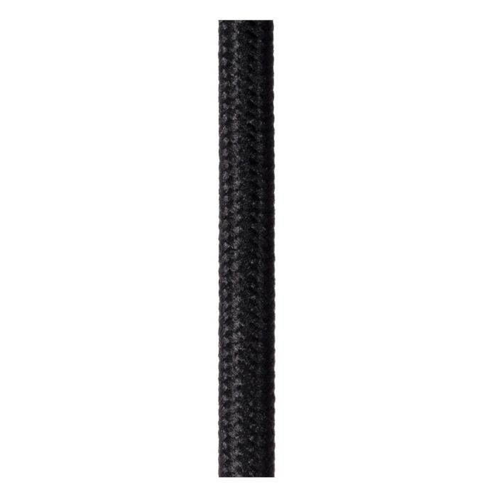 Grijze hanglamp rookglas, Tamino, 5,2W, 3000K LED