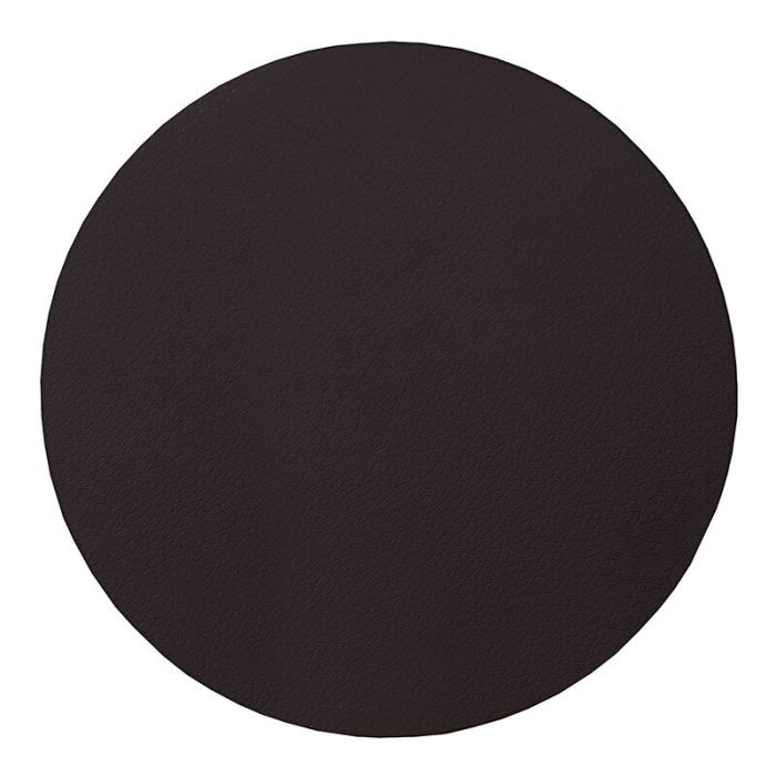 Bruine moderne wandlamp, Glimpse, hout