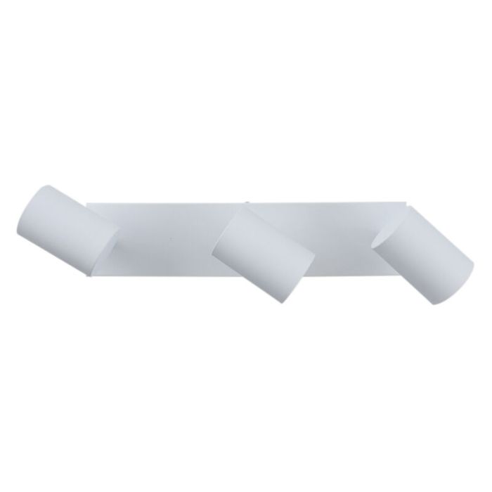 Moderne smart plafondlamp wit, Elena, 13,5W, RGBW
