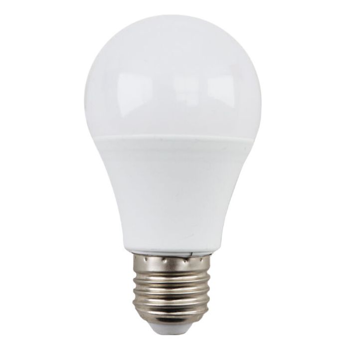 20-pack Cenor E27 A60 LED lamp warm wit, 8,5W