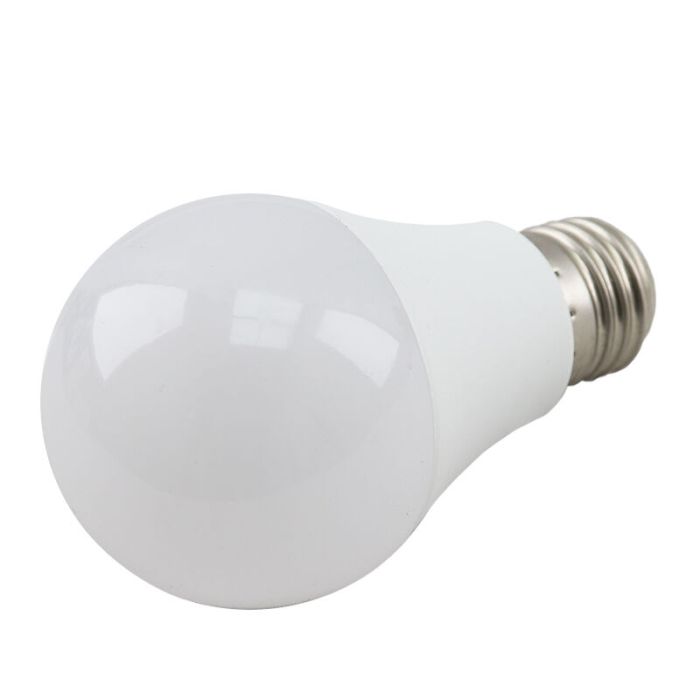 20-pack Cenor E27 A60 LED lamp warm wit, 8,5W