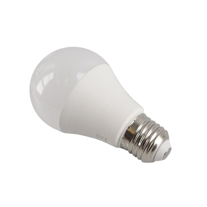 E27 Wifi Smart LED Lamp, alle kleuren en warm wit