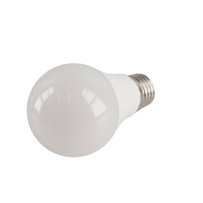 E27 Wifi Smart LED Lamp, alle kleuren en warm wit