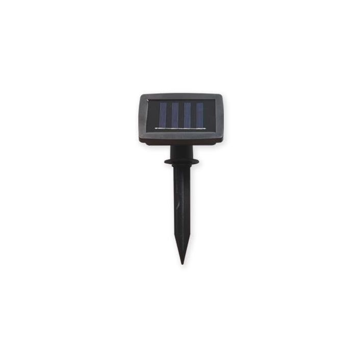 7,85m solar prikkabel inclusief 40 lampjes