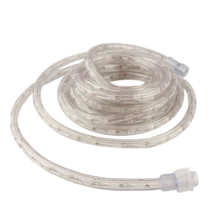 30 meter lichtslang, warm wit (3000K), IP65