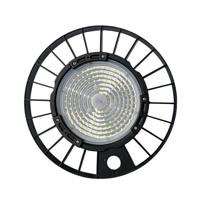 Dimbare LED high bay met Philips driver - Necla - 150W - 5000K - IP65