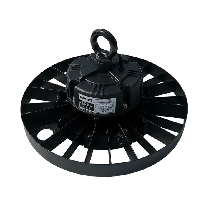 Dimbare LED high bay met Philips driver - Necla - 150W - 5000K - IP65