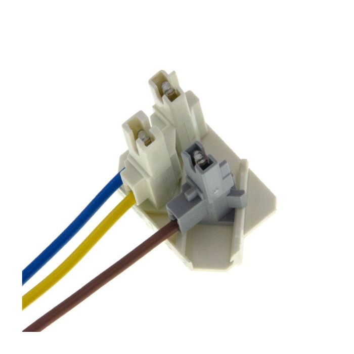 Lichtlijn plug - Siteco DUS / Fluolite TRX