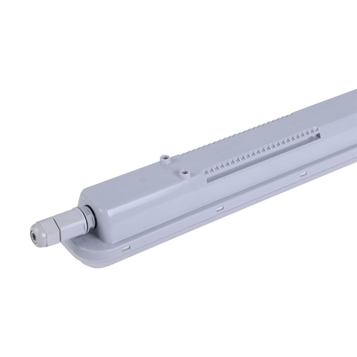 Witte LED balk, Tribun, 50W, 5000K LED, IP65