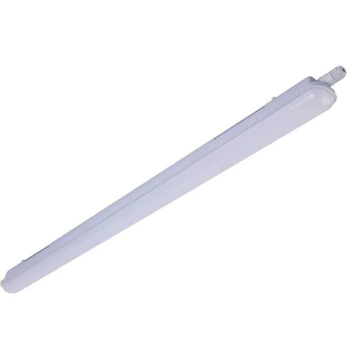 Witte LED balk, Tribun, 50W, 5000K LED, IP65