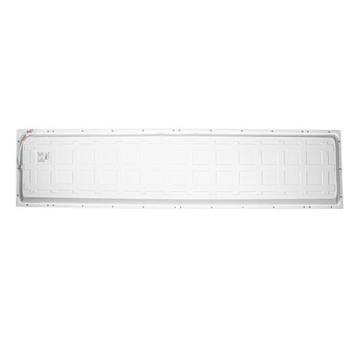 LED paneel 30x120 - 125 lm/W - UGR<22 - 3000K - back-lit