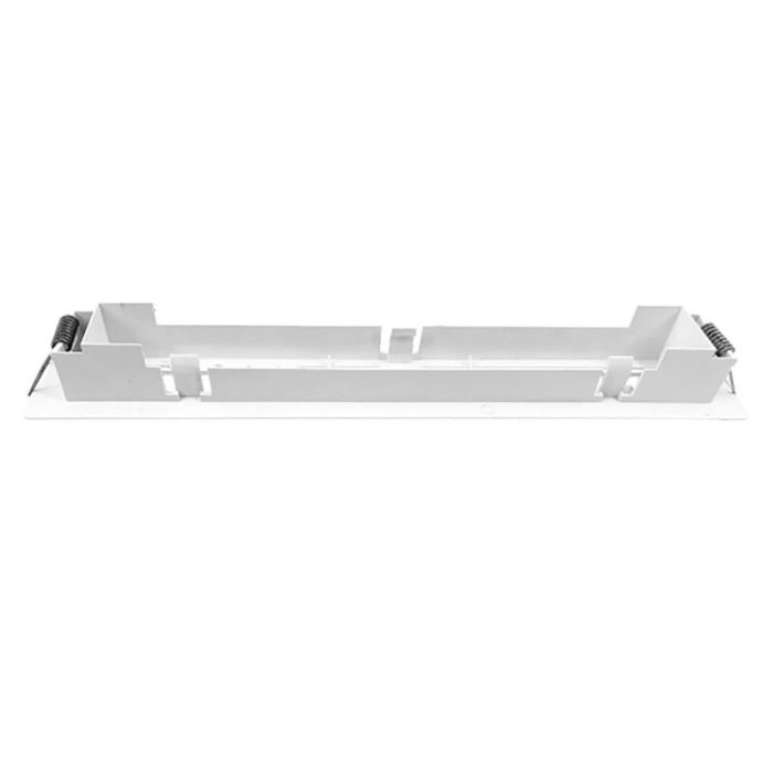 Inbouwframe voor noodverlichting Erno - 3,5W
