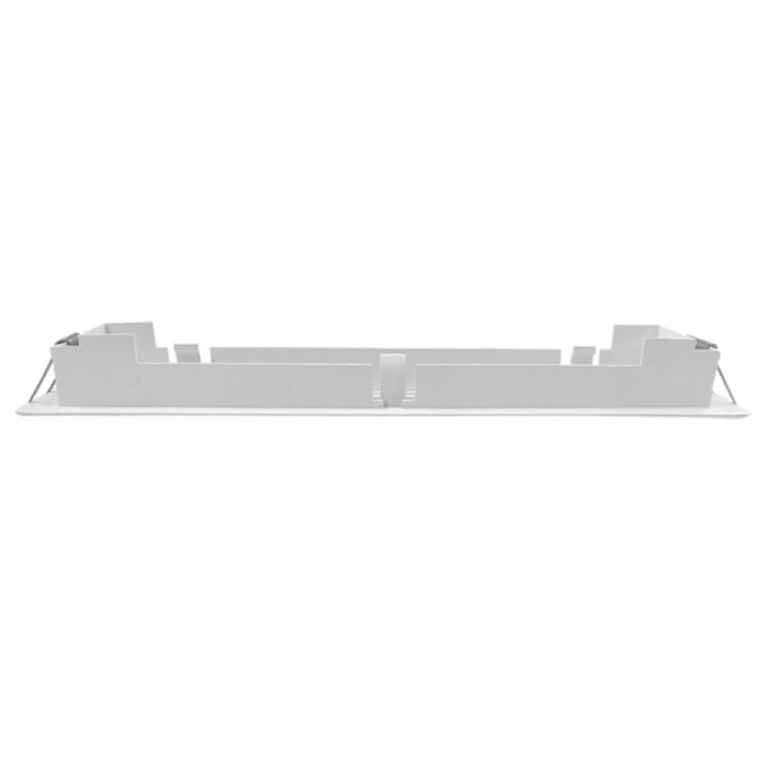 Inbouwframe voor noodverlichting Erno - 3,5W