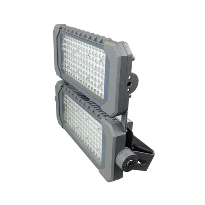 LED terreinverlichting Helmi - 200W - 5500K - IP65