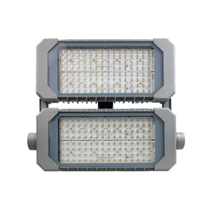 LED terreinverlichting Helmi - 200W - 5500K - IP65