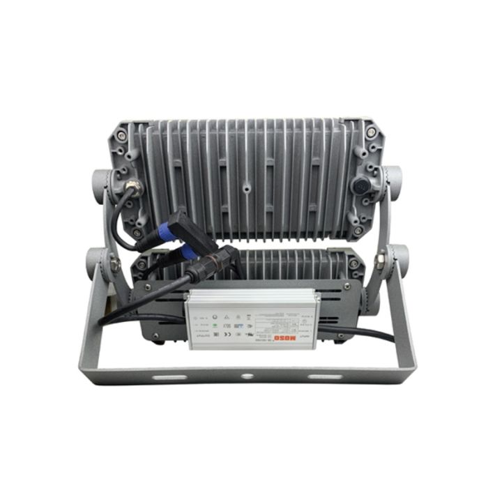 LED terreinverlichting Helmi - 200W - 5500K - IP65