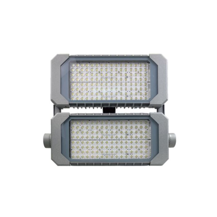 LED terreinverlichting Helmi - 200W - 4500K - IP65