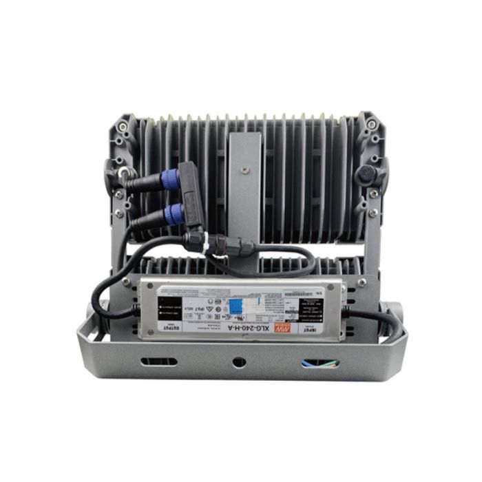 LED terreinverlichting Helmi - 200W - 4500K - IP65
