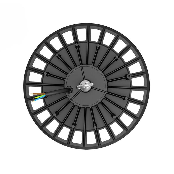 Dimbare LED high bay - Nevis - 100W - 5500K - IP65