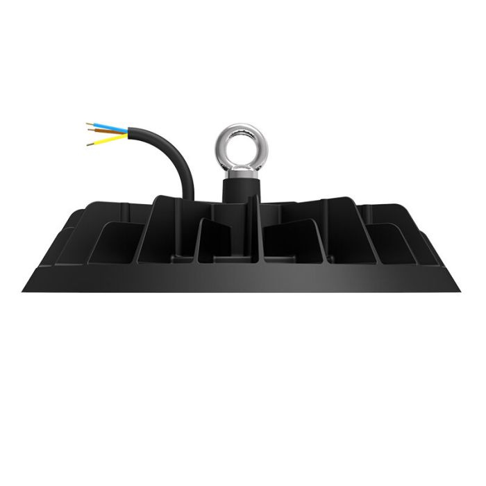 Dimbare LED high bay - Nevis - 200W - 4000K - IP65