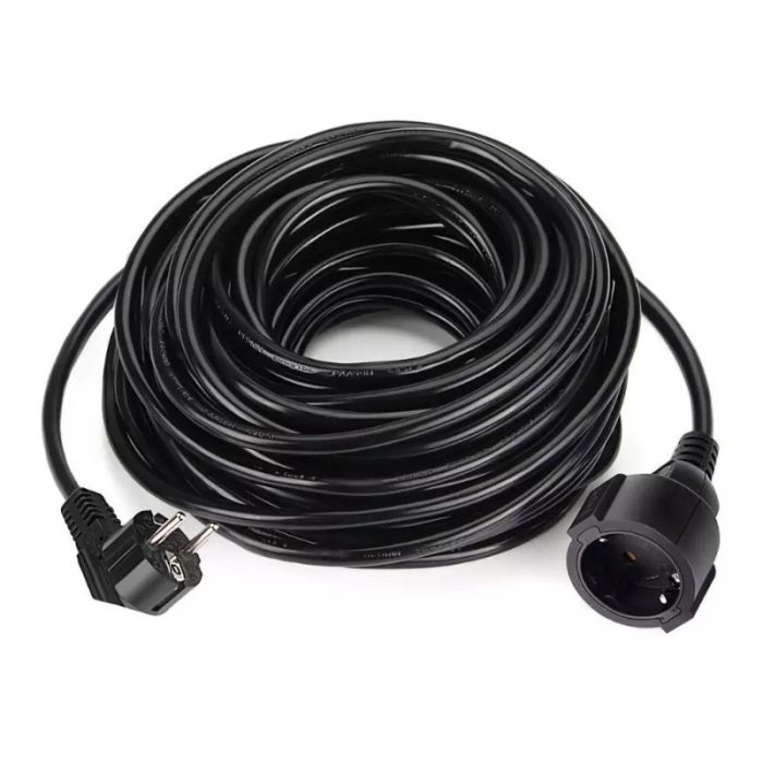Verlengsnoer 3 meter
