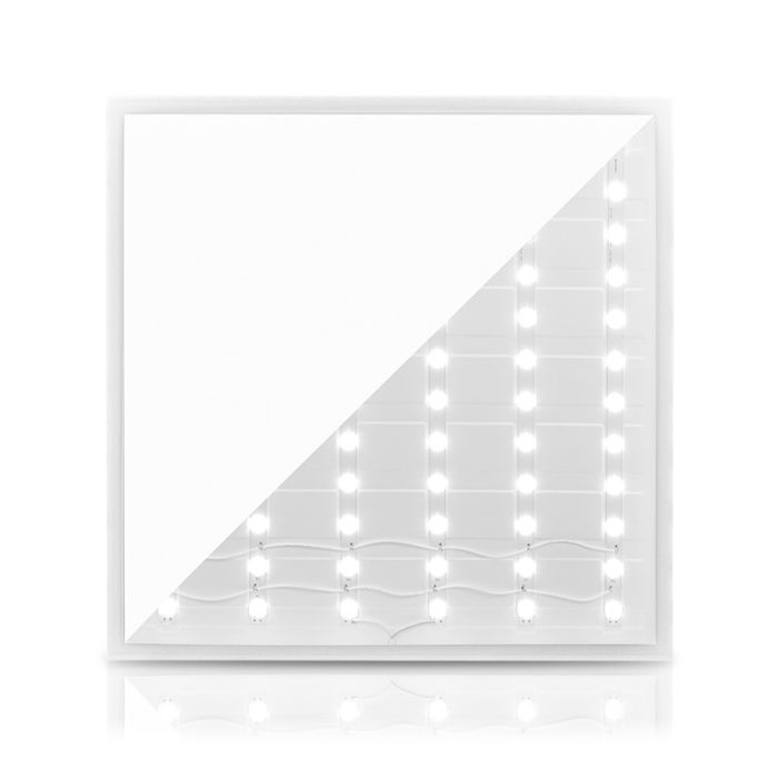 LED paneel 60x60 - 40W - 6000K - UGR<19 - back-lit