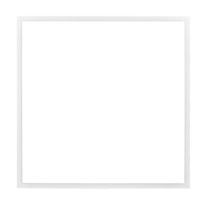 LED paneel 60x60 - 40W - 6000K - UGR<19 - back-lit
