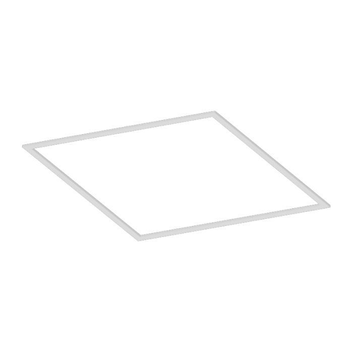 LED paneel 60x60 - 40W - 6000K - UGR<19 - back-lit
