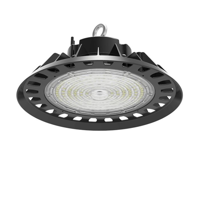 LED high bay - Acco - 60-80-100W - white switch - IP65