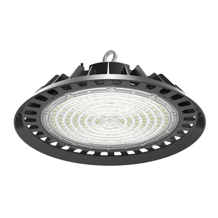 LED high bay - Acco - 80-120-150W - white switch - IP65