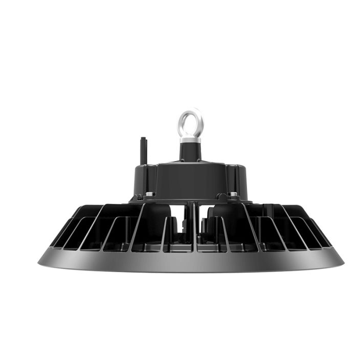LED high bay - Acco - 80-120-150W - white switch - IP65