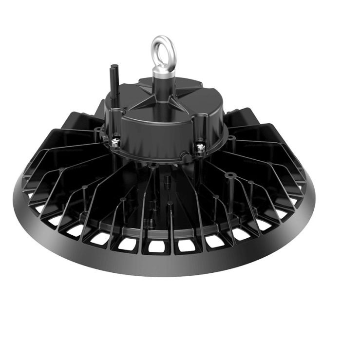 LED high bay - Acco - 80-120-150W - white switch - IP65