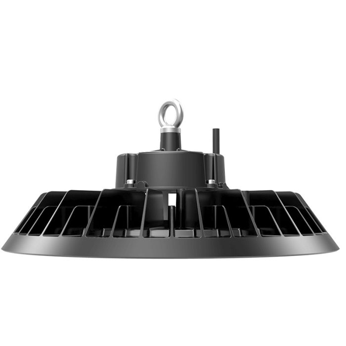 LED high bay - Acco - 120-160-200W - white switch - IP65