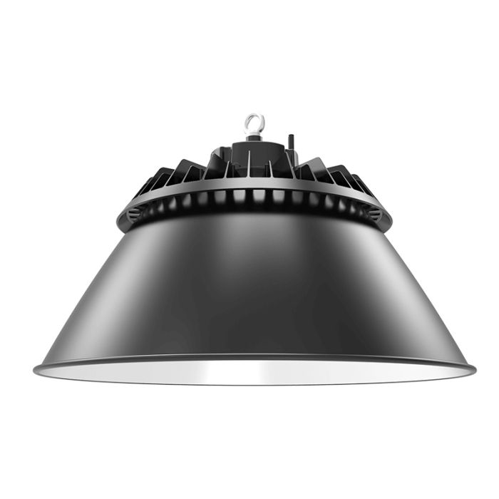 LED high bay - Acco - 120-160-200W - white switch - IP65