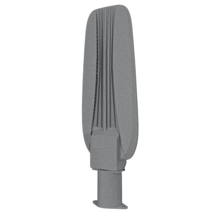 LED straatverlichting met sensor Beck, 100 Watt, 6000K koud wit, 2 jaar garantie