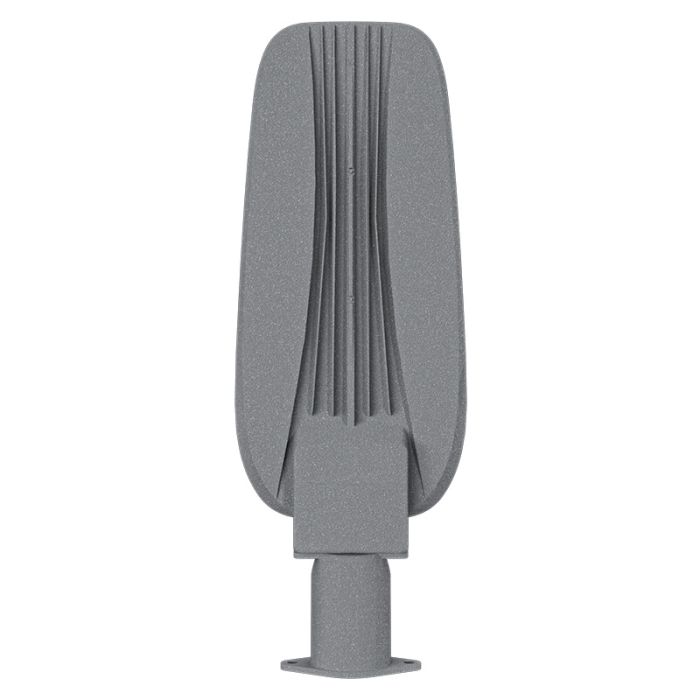 LED straatverlichting met sensor Beck, 100 Watt, 6000K koud wit, 2 jaar garantie