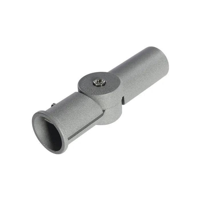 90° adapter voor straatverlichting