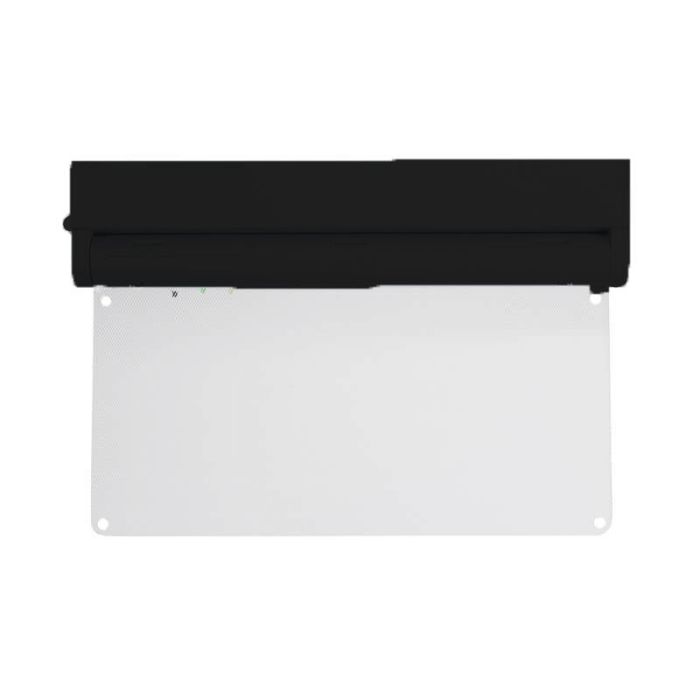 Noodverlichting Erno - 3,5W - IP20 - zwart