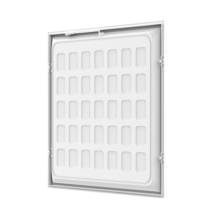 LED paneel 60x60 - 25W - 3000K - UGR<19 - back-lit