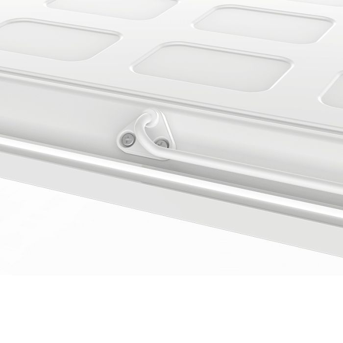 LED paneel 60x60 - 25W - 3000K - UGR<19 - back-lit