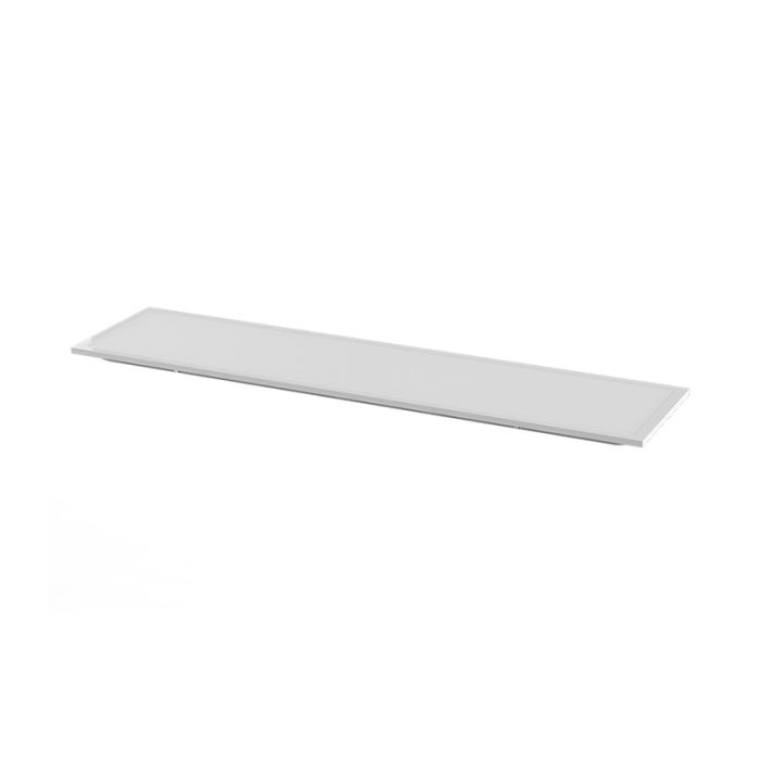 LED paneel 30x120 - 25W - 6000K - UGR<19 - back-lit