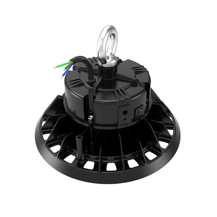 LED high bay met Philips driver - Kady - 100W - 6000K - IP65