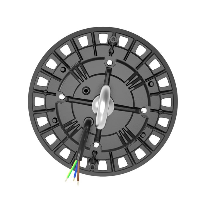 LED high bay met Philips driver - Kady - 100W - 6000K - IP65