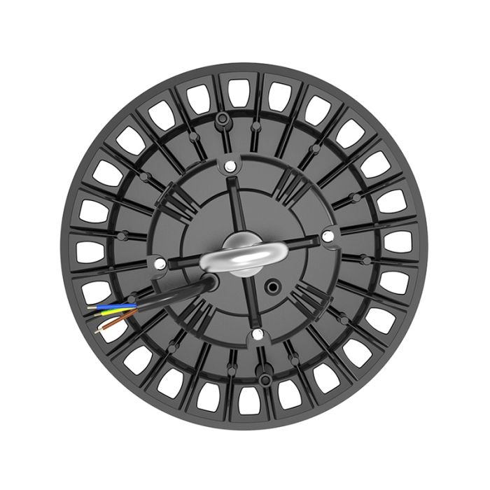 LED high bay met Philips driver - Kady - 150W - 6000K - IP65