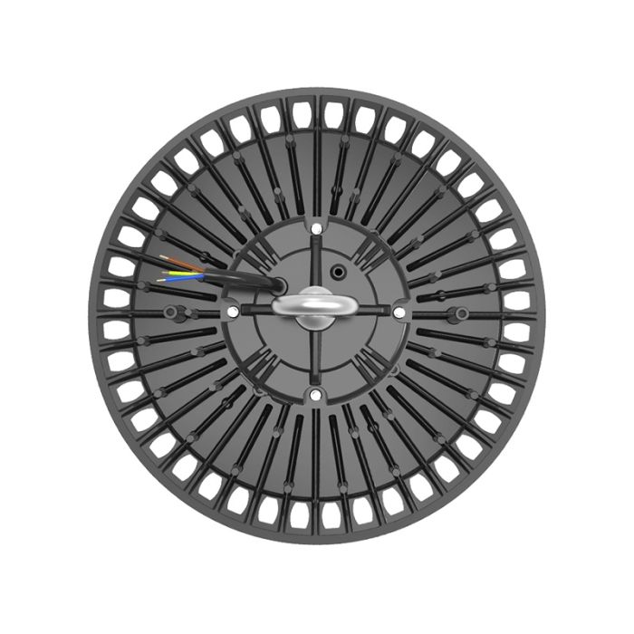 LED high bay met Philips driver - Kady - 240W - 4000K - IP65