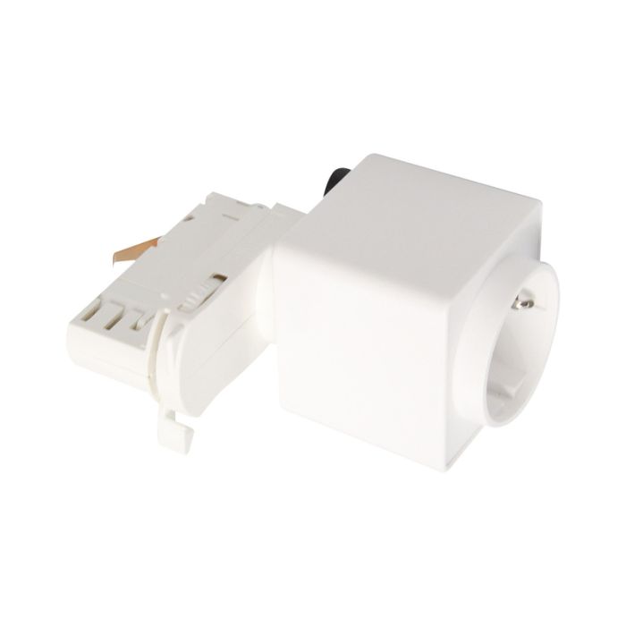Dimbare GU10 LED lamp Antonie, 7W, 3000K