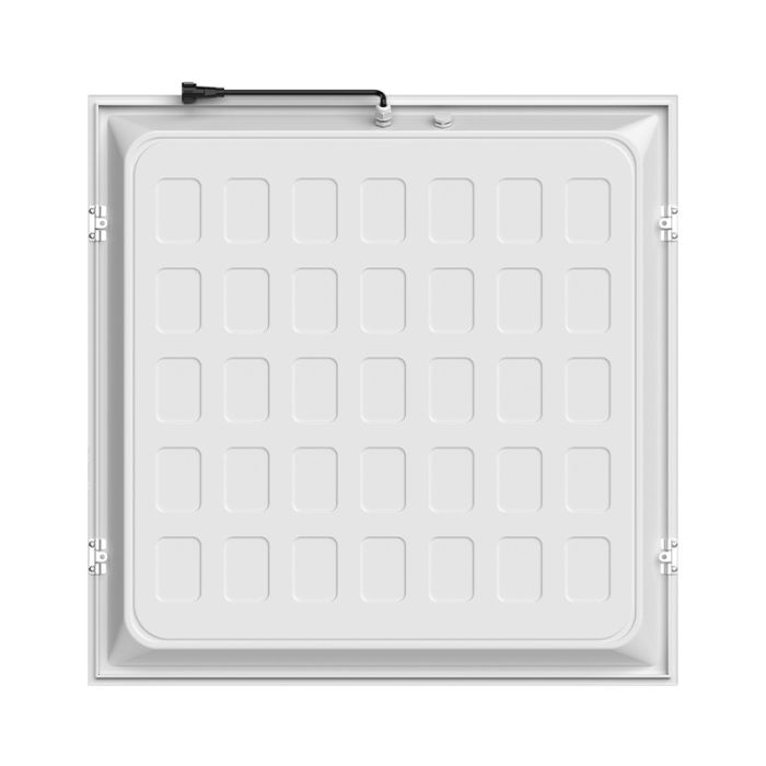 LED paneel 60x60 - 36W - 4000K - UGR<22 - back-lit - IP65